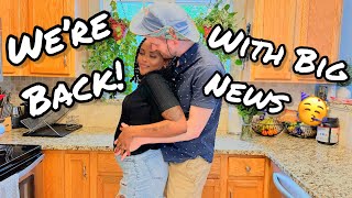 What Happened to Betty & Tyler?! Let’s Talk!!