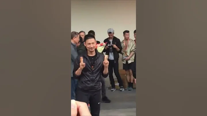 #張學友 2023巡演舉行傳統拜神儀式！這是他60歲以後的首次巡演，也是個人第十次全球巡演，多少人期待呢 - 天天要聞
