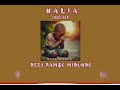 Nalia Beat Singeli Deej Ramso Midundo 