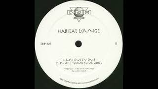Nick Holder - My Dutty Dub [DNH Records 2003]