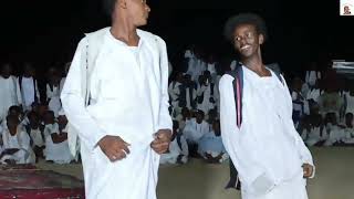 One of the most beautiful traditional African dances Sudan اجمل رقصة سودانية #eritrian #africa 