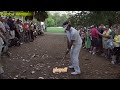 Ranking the 5 Most Incredible Golf Shots in History Ft. Tiger Woods Chip at Masters