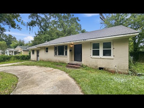 5156 Linden St, Baton Rouge, LA home video tour