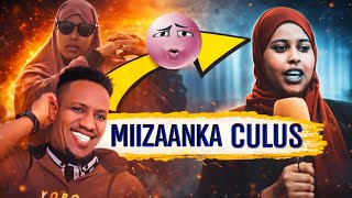 Somali Editors Qosol Iyo Qaraaxo