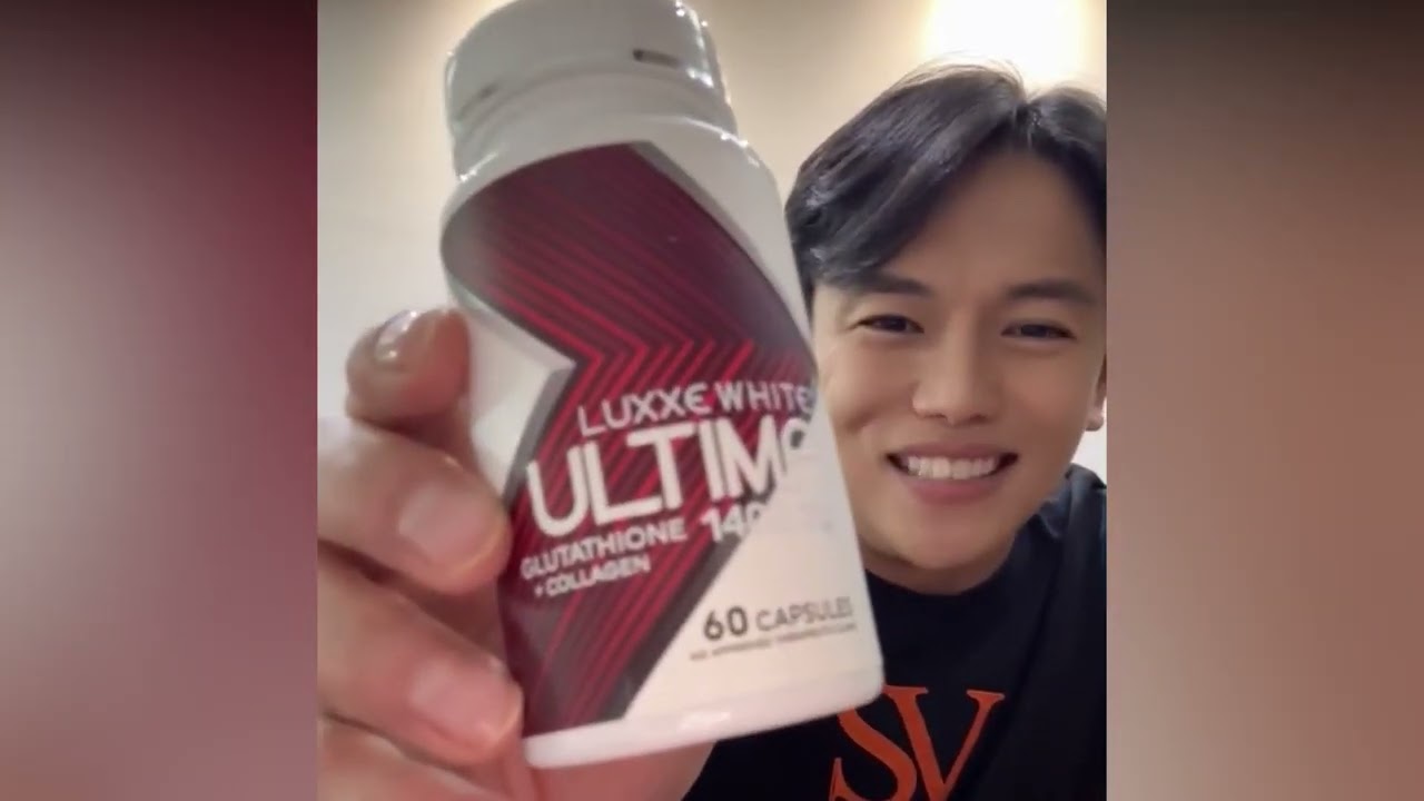 Eto ng pinakabagong product ng frontrow ng Luxxe White Ultima