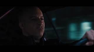Serhat Durmus  Hislerim ftzerrin Temiz  Fast U0026 Furious chase Scene