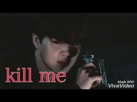 【BTS妄想】kill me Part6