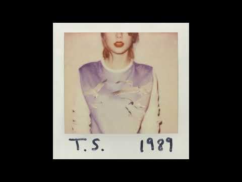 Taylor Swift - Is It Over Now? (2014 Version) (AI)
