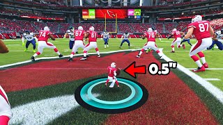 Celebrity I Shrunk Kyler Murray to the Size of a Football.. Profile