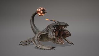 Kentriplokame Showcase