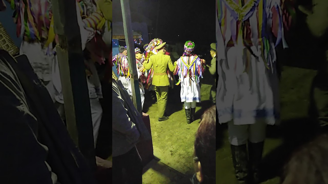 Capra de la goesti!! 2020