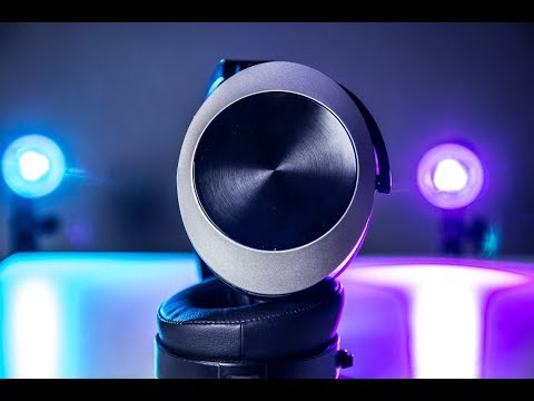 Video: Audeze Siirtyy Suoraan Lightningiin Uusilla EL-8 Titanium -purkkeilla