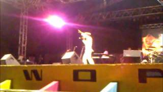 LT. BROOKSIE PERFORMING LIVE @ STING 2011 {we're sorry for the bad audio}