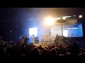 Frank Ocean - Self Control (Flow Festival 2017)
