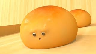 The Bread Animasyon Edit