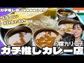 【聖地巡礼】印度カリー子の人生を変えた南インドカレー屋「エリックサウス」へ。10年前に衝撃を受けたミールスを味わう
