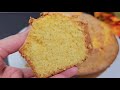 Le meilleur gâteau du monde !! ça fond dans la bouche ! Gâteau à l'orange