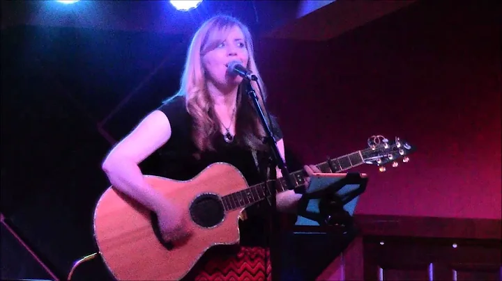 World Spins Madly On - Weepies (Cover by Jessica E...