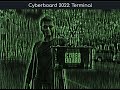 Cyberboard 2022: Terminal