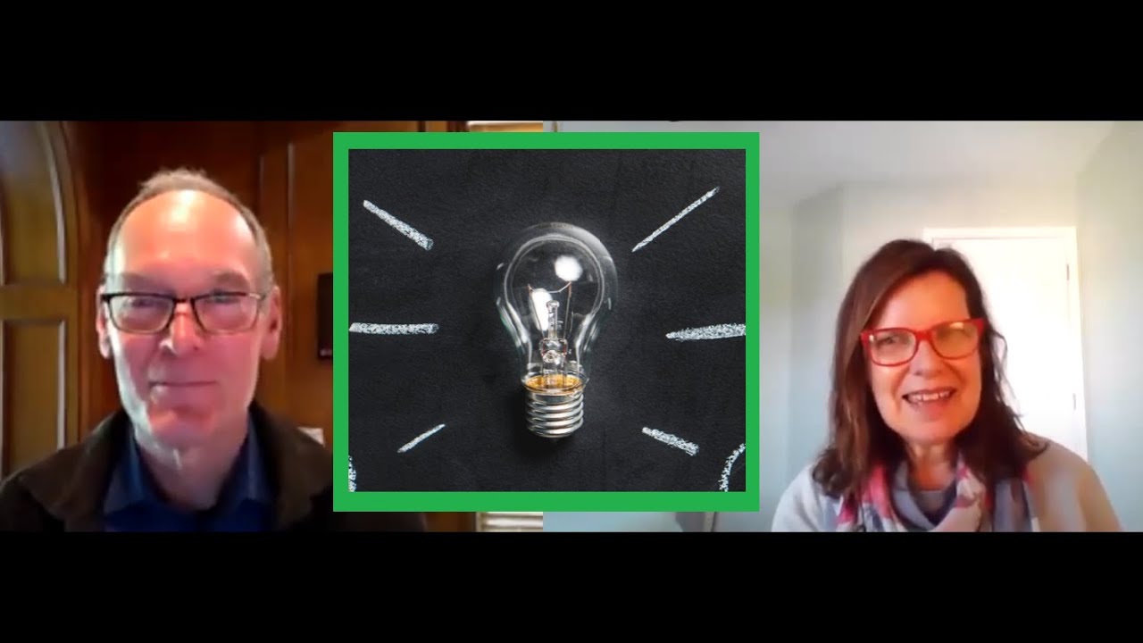 The Secret to a Great R&D Strategy Plan | Menexia Tsoubeli and Carlos Barroso