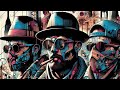 Gangsters - Instrumental Version by Superlative