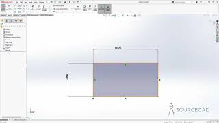 SolidWorks Tutorial: Setting Units