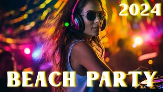 Summer Music Mix 2024 - DJ Disco Remix Club Music Songs Mix 2024 🔥 Edm 2024 Popular Songs Remix