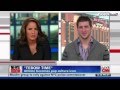 Great Tim Tebow Interview with Suzanne Malveaux on CNN