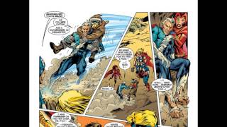 Avengers 040  2001 #comics