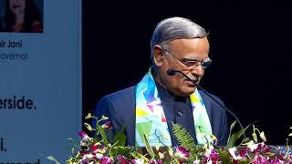 SEEDHI BAAT - Shri Prabhu Chawla (Editor New Indian Express)
