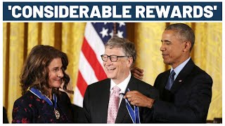 Why Elites Love to Engage in Philanthropy — Prof. Charles Harvey | Bill and Melinda Gates | Buffett
