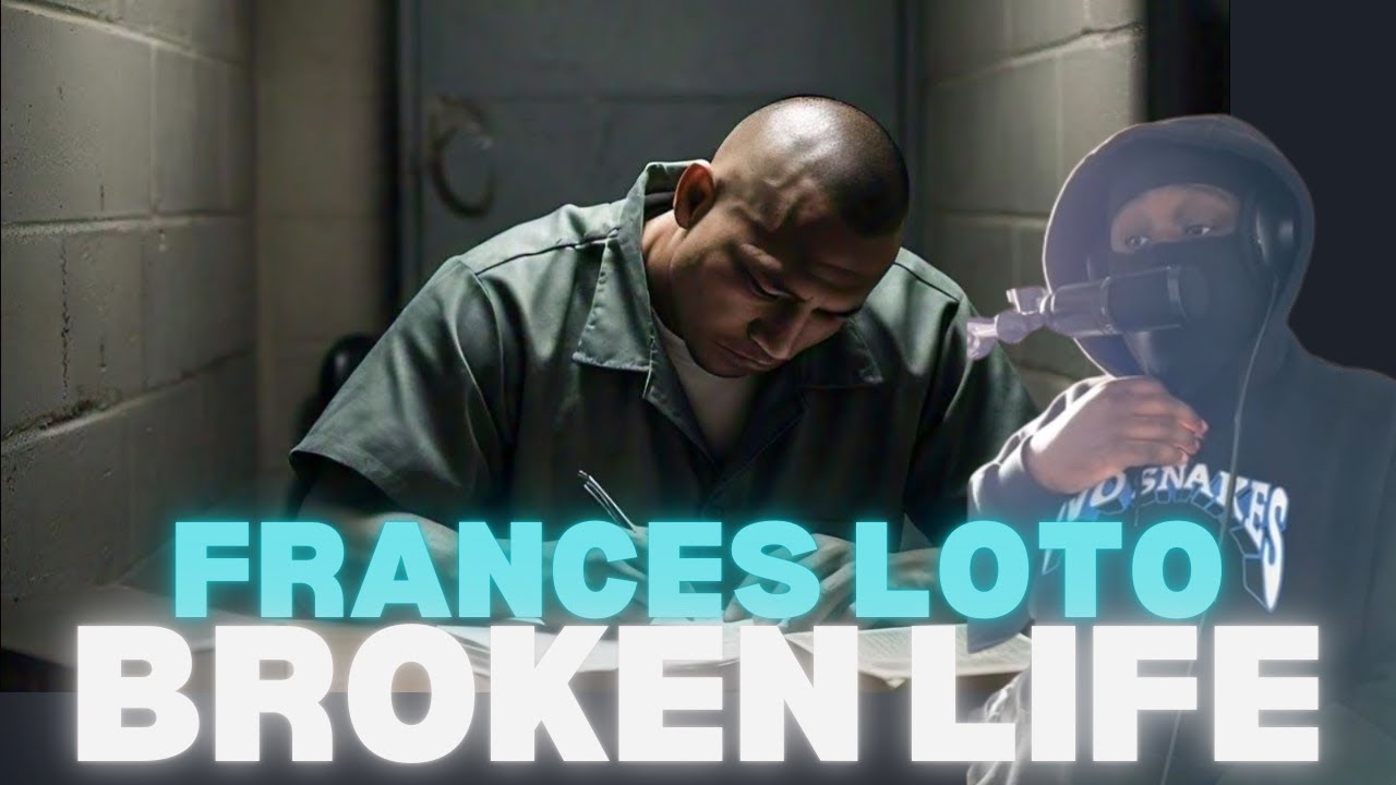 UK Rapper Reacts To FRANCES LOTO - BROKEN LIFE (Official Music Video ...