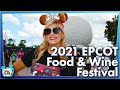 EPCOT Food and Wine Festival: WHERE IS BOYZ II MEN?!