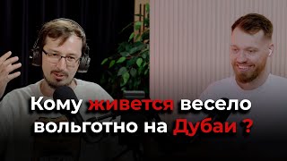 Видеограф-продюсер из Дубая. Подкаст