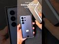 Samsung Galaxy S26 Ultra 💪 Unboxing: First Look at This Premium Beast! 📱 #samsung #shorts