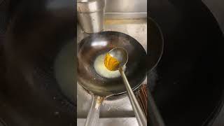 Curry sauce￼