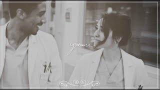 Elisa + Gabriel | Dive Into You (+1.12)