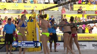 AVP - CBS Cincinnati Sizzle