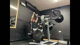 Famous Paused Lat Pulldown Wealth