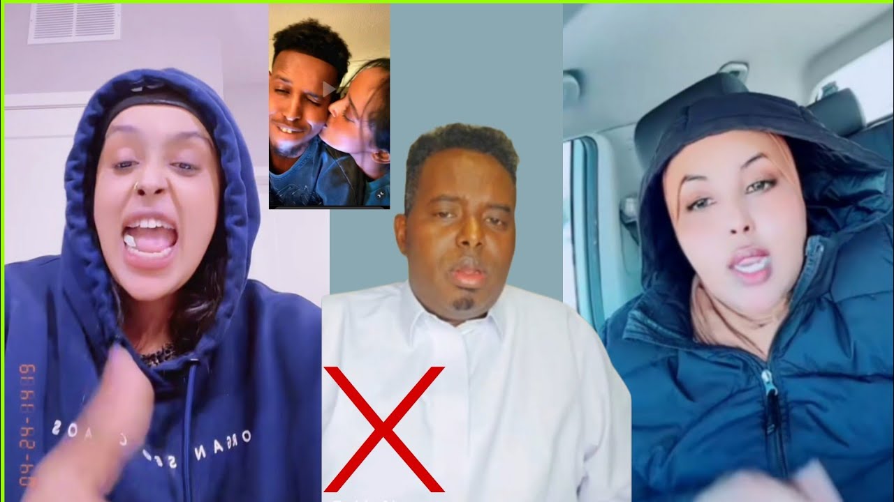 Mss Word Oo Iyadoo ay ka hadlayeen sirta la shaaciyay ee War Speaks Now iyada Dahiir Calasow 