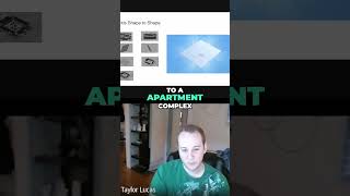 Pixis Transition: From Chalkboard to Apartment Complex