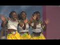 Republic Of The Cote D Ivoire Tout Va Bien 다 잘될거야 2022 World Cultural Dance Festival 
