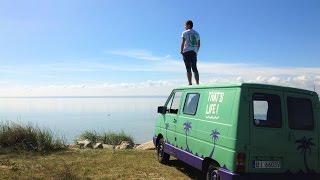 To jest życie W TRASIE! - Thats Life Tour