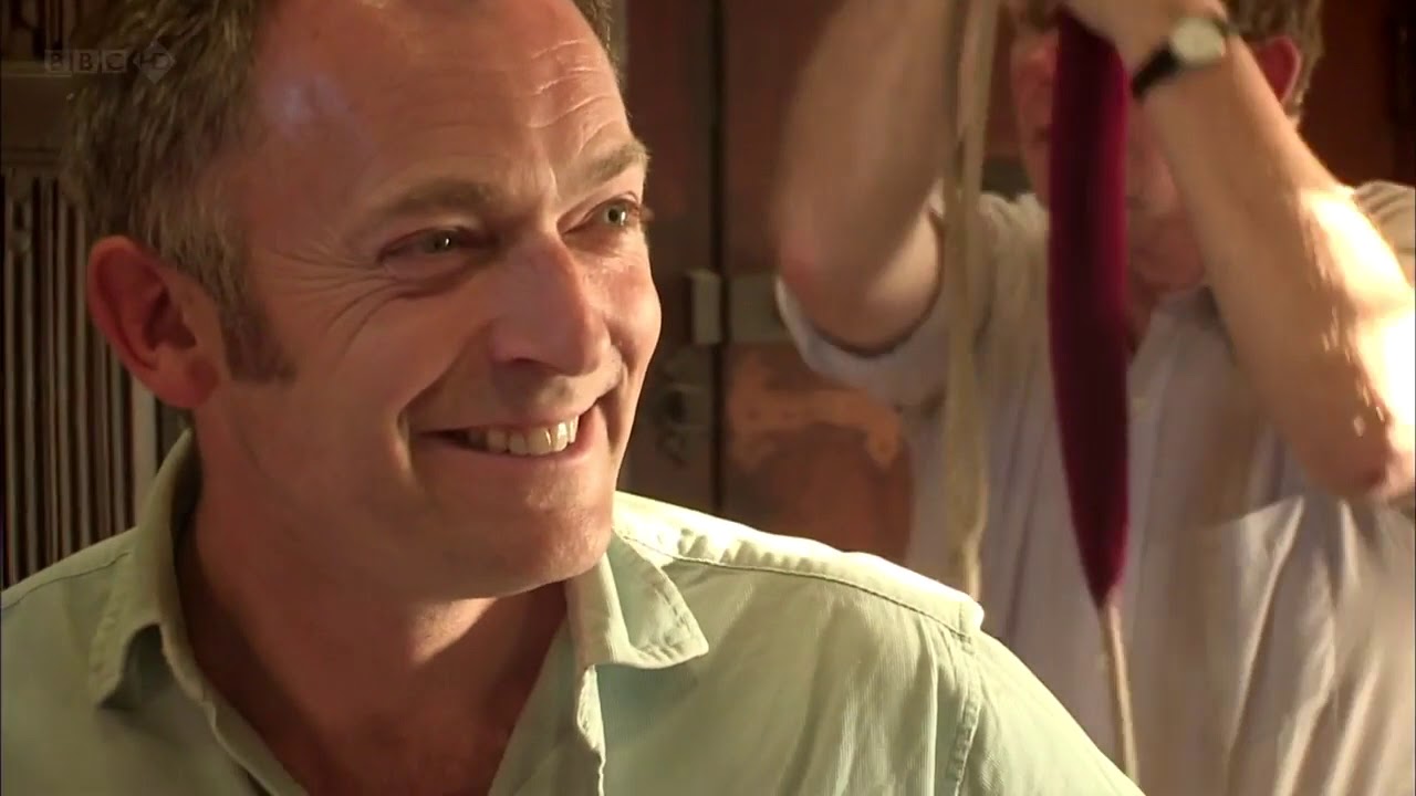 Bells of Cambridge - Full TV Documentary