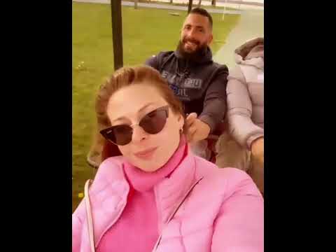 باميلا الكيك جو طراد 