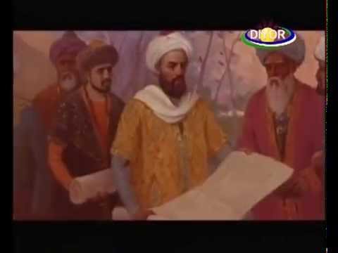 Узбекская песня Узбекистоним