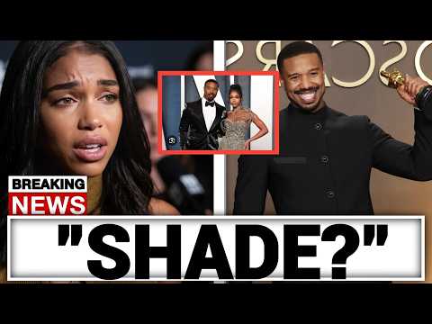 Old Clips Resurface After Michael B. Jordan Wins Big