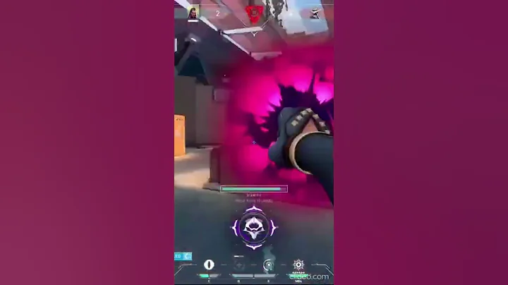 1v5 clutch! Reyna is too good! Ace! #valorant #valorantclips #easy #ace #gaming #reyna #fyp #fypシ