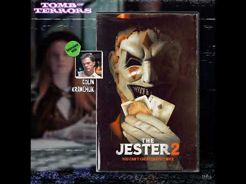 The Jester 2 | Colin Krawchuk interview
