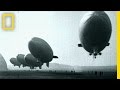 Airships | I Didn't Know That